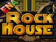 玩 Escape From Rock House