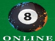 Play billiards online now
