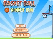 Play Basketball Shoot Fu now
