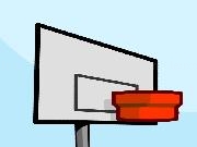 Play Basketball Shootout now