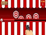 Play Carnival Target Shooting now