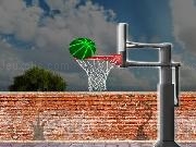 Play Basketball Hoops Fun now