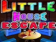 玩 Little House Escape