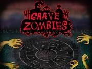 Play Grave Zombies now