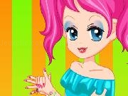 Play Fruits Makeup now