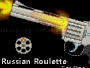 Play Russian Roulette For One now