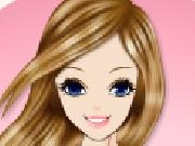 Play Valentines Day Doll Dressup now