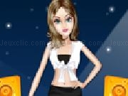 Play Stage Girl Dressup now