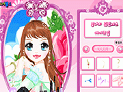 Play Mirror Dress Up 3 now