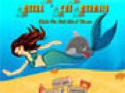 Play Dressup Meera - The Mermaid now