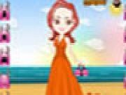 Play Coast Girl Dressup now