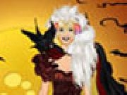 Play HT83 halloween fashion dress up now