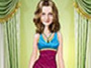 Play Drew Barrymore Dressup now