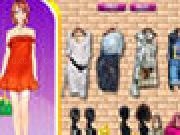 Play Summer Fashion Show Dress Up now