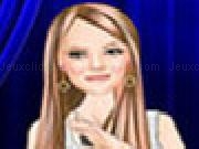 Play Emma Stone Dressup now