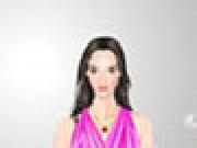 Play Mariacarla Boscono dressup game now