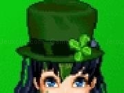 Play St. Patricks Day Dressup now