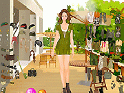 Play Army HT83 Dressup now