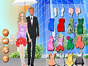 Play VIP Lady Dressup now
