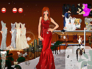Play A Magic Night Dressup now