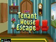 玩 Knf Tenant House Escape