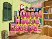 玩 Knf Guest House Escape
