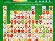 玩 Fruits Mahjong Connect