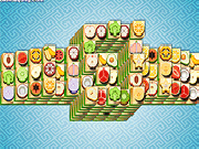 玩 Fruit Mahjong: Great Wall Mahjong