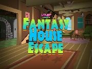 玩 Knf Fantasy House Escape