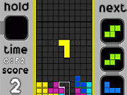 玩 Tetris Dash