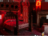 玩 Dracula haunted house escape