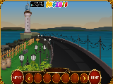 Play Can you escape the lighthouse now