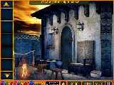 Play Knight palace escape now