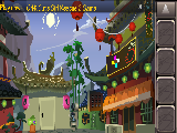 Play Chinese cottage escape now