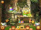 Play Magic easter garden escape now