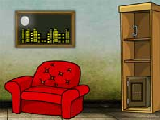 Play Room escape 6 the lost key now