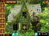 Play Wizard forest escape now