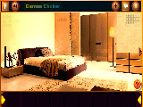 Play Yellow home escape now