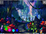 Play Mushroom fantasy village escape now