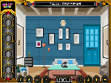 Play Stylish room escape now