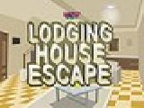 玩 lodging house escape