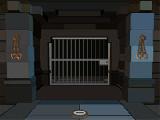Play Dungeon escape now