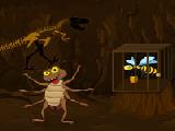 Play Pests house escape now