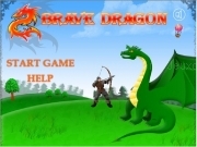 玩 Brave dragon