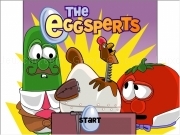 The eggsperts