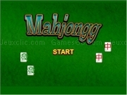 玩 Mahjongg