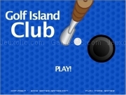 Play Golf island club now