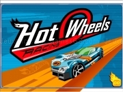 Hotwheels racing