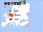玩 Statetris europe