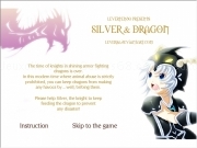 玩 Silver and dragon